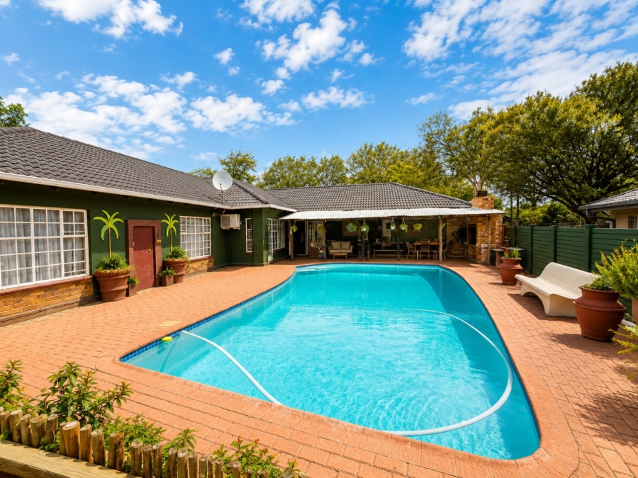 3 Bedroom Property for Sale in Vaalpark Free State